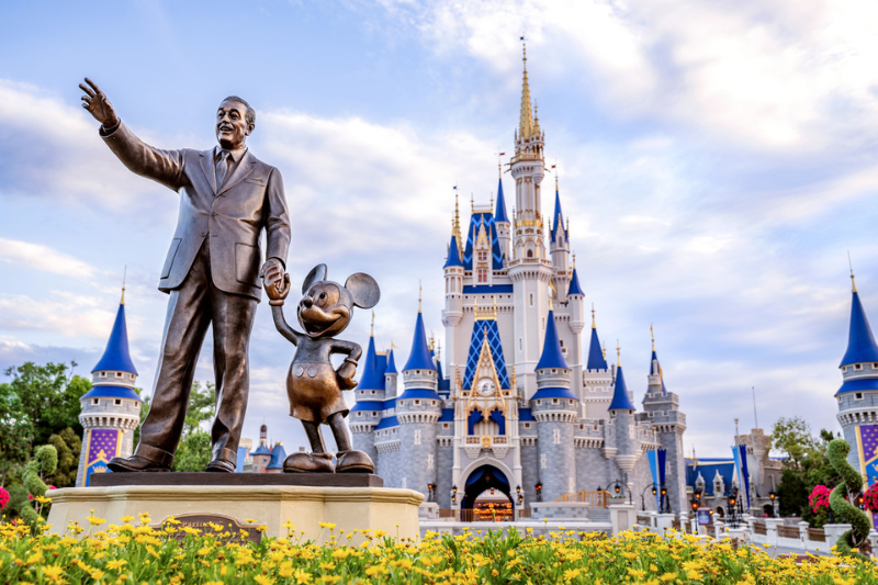 Walt Disney World