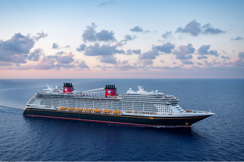 Disney Cruise Line
