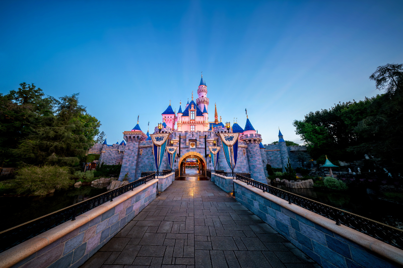 Disneyland