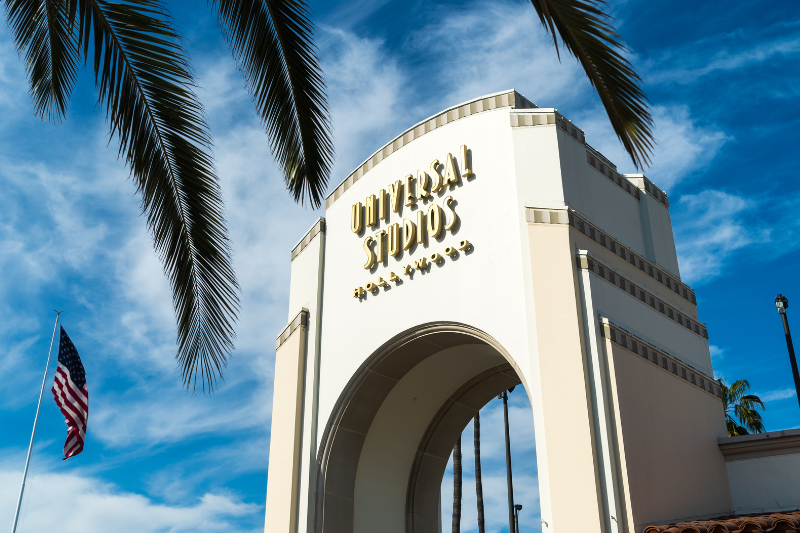 Universal Orlando