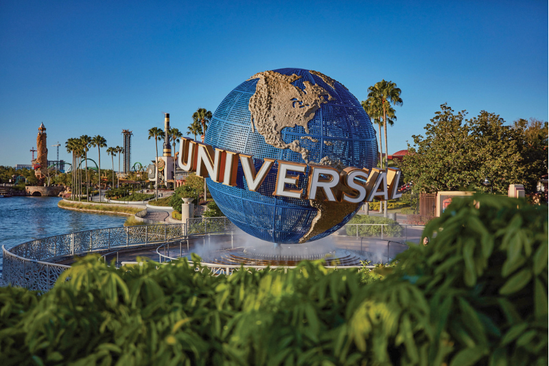 Universal Orlando