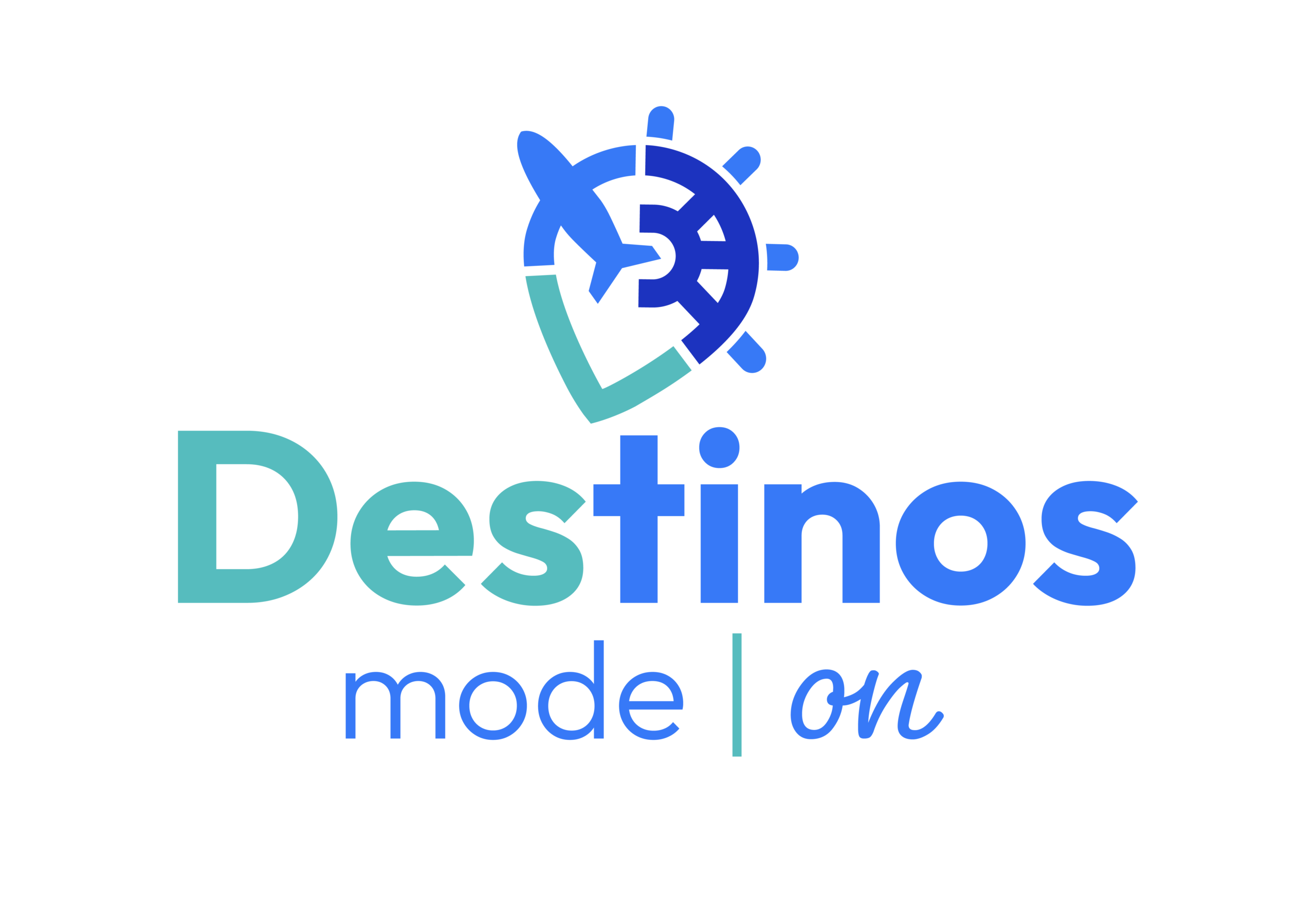 Destinos Mode On
