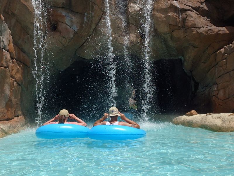 Typhoon Lagoon