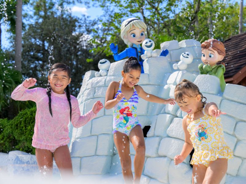 Blizzard Beach