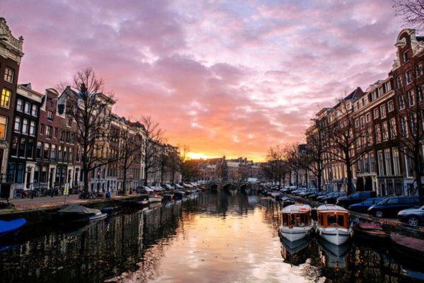 River Cruises
