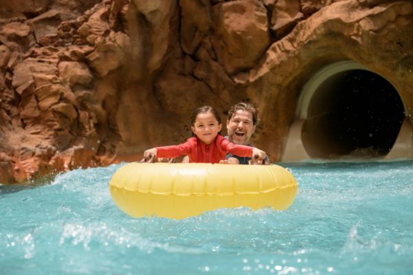 Experiencias Aulani