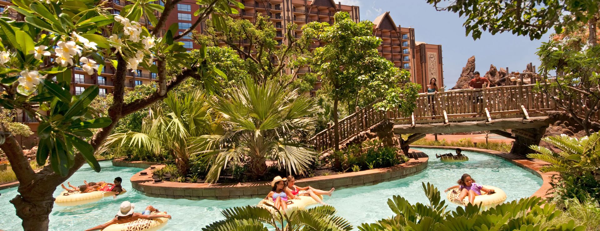 Aulani Resort