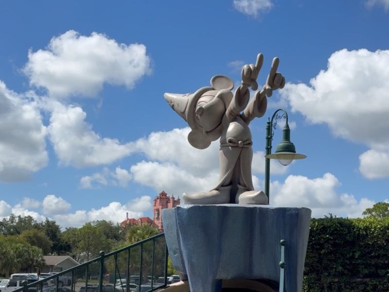 Fantasia Mini Golf