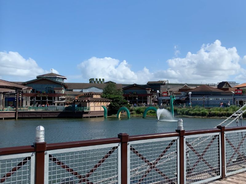 Disney Springs