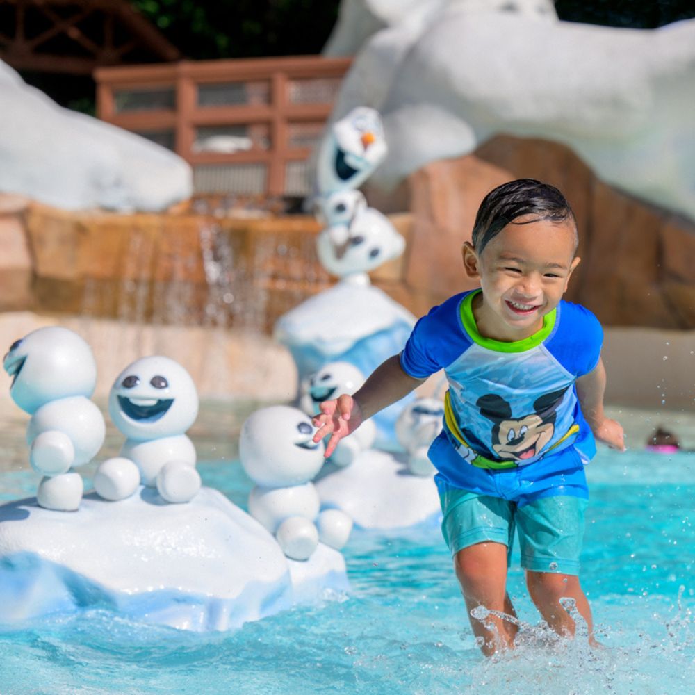 Blizzard Beach