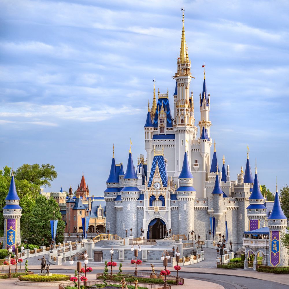 Magic Kingdom