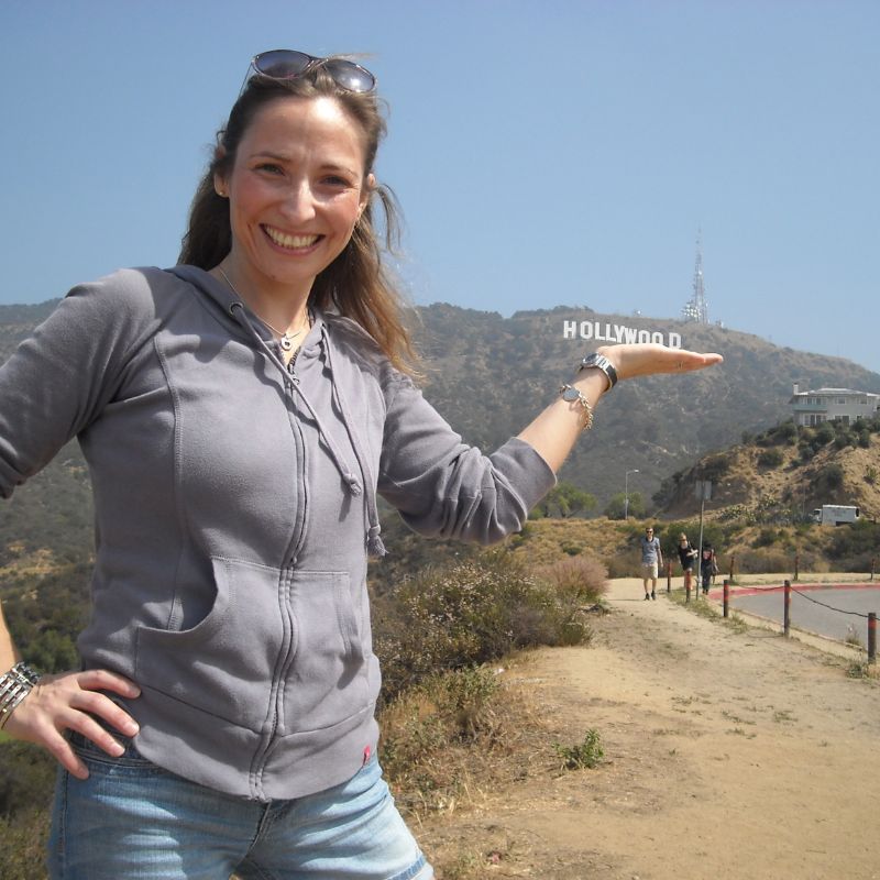 Los Ángeles, California, EEUU