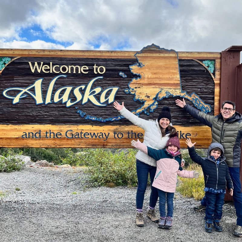 Alaska, EEUU