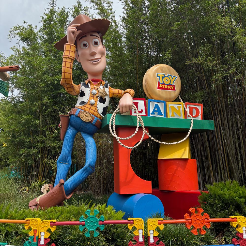 Disney's Hollywood Studios