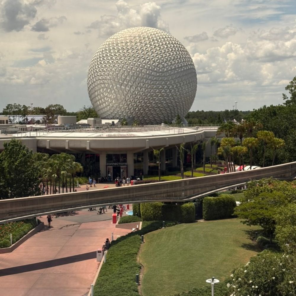EPCOT