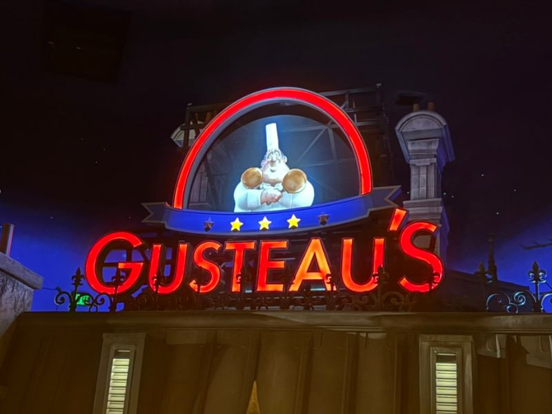 Ratatouille