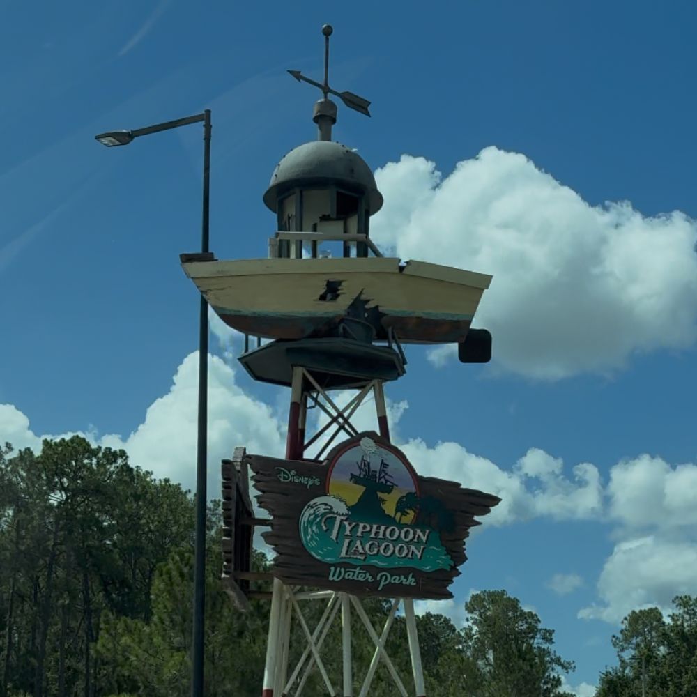 Typhoon Lagoon