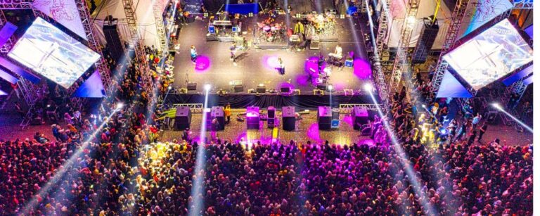 Event-led travel: cuando el viajero cambia el destino por la experiencia