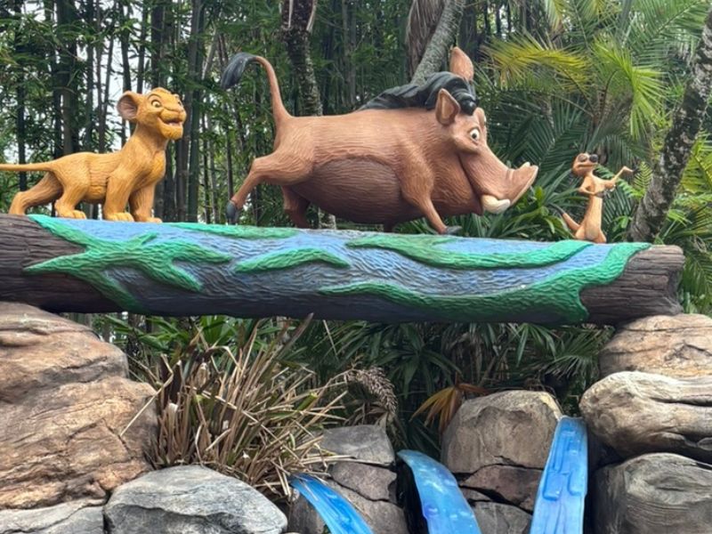 Lion King