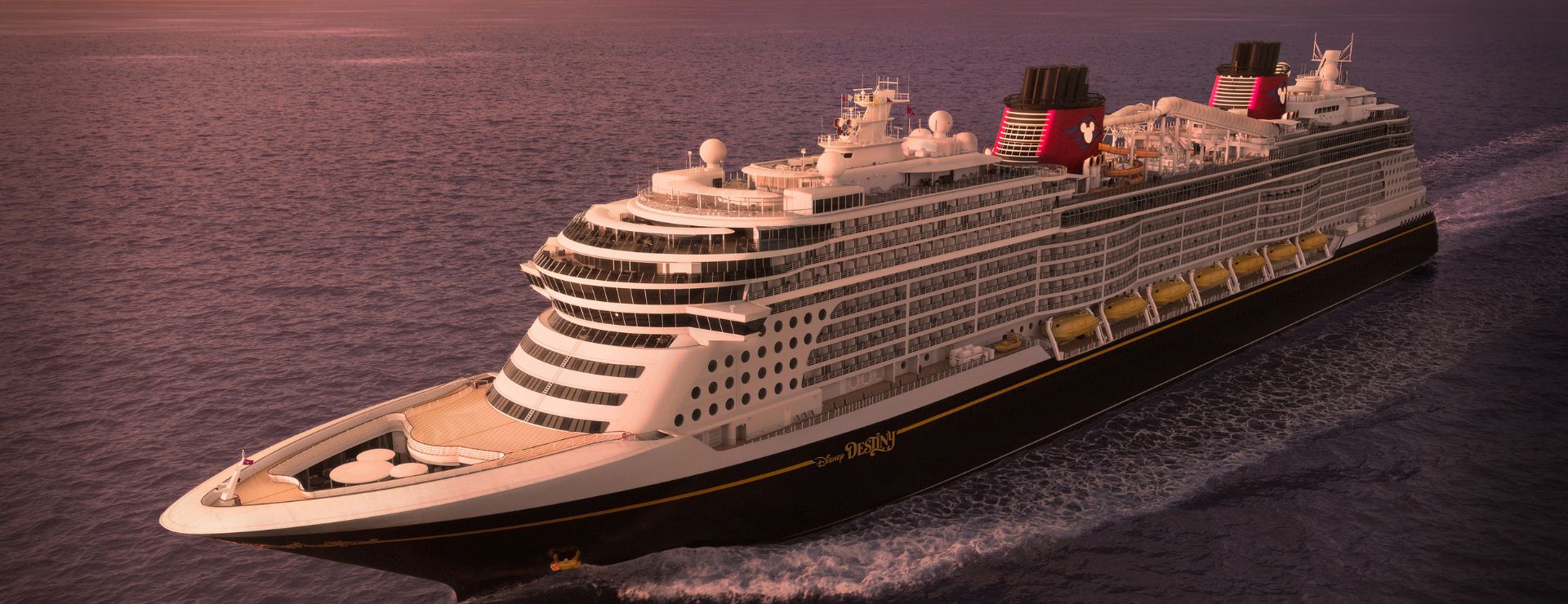 Disney Cruise Line