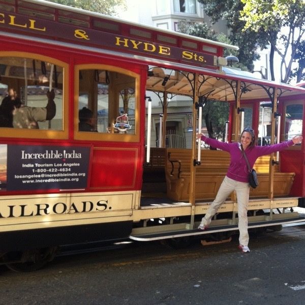 San Francisco, California, EEUU