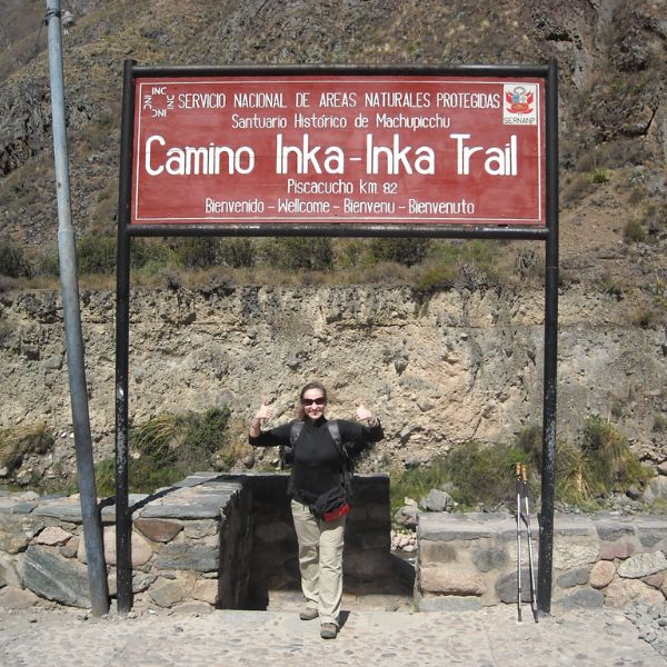 Ollantaytambo, Cusco, Perú