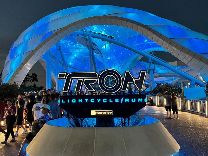 TRON