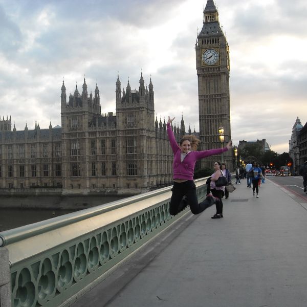 Londres, Inglaterra