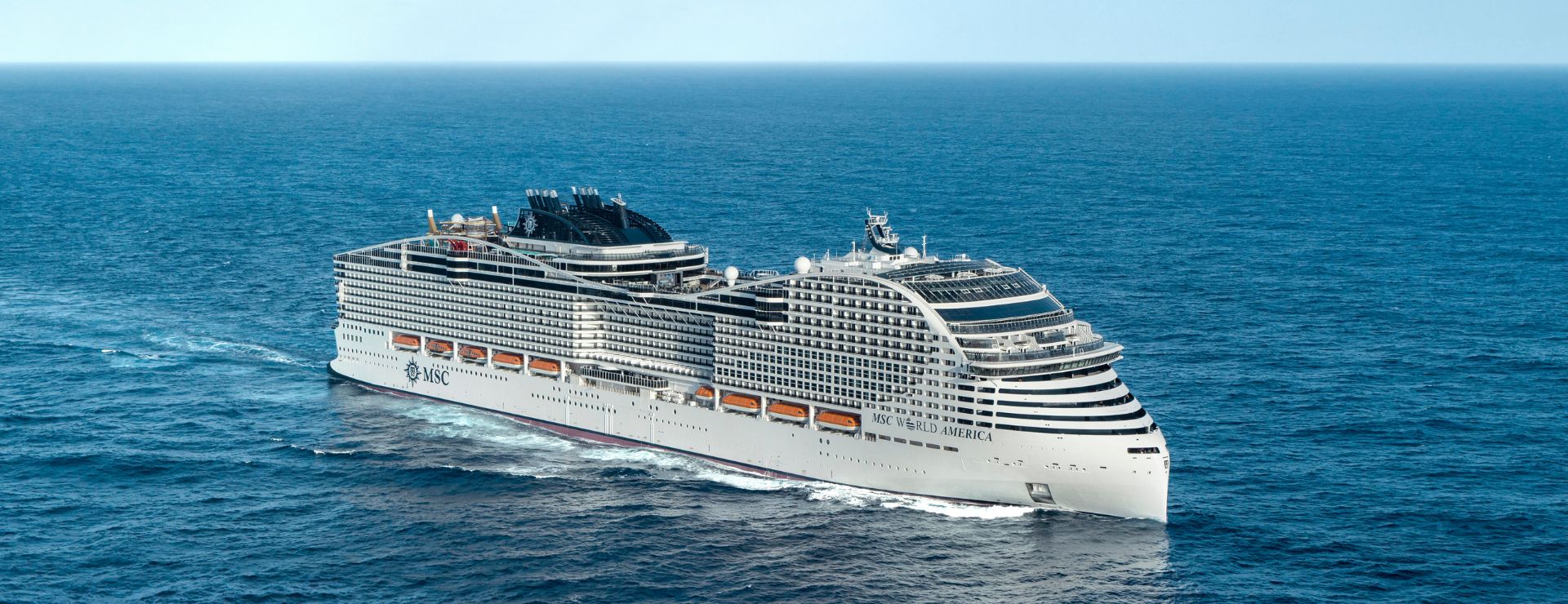MSC Cruises